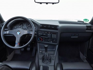 50 lat BMW serii 3